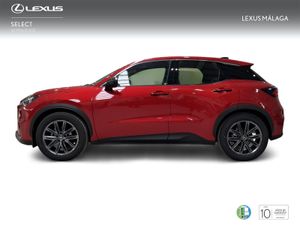 Lexus LBX 1.5 136cv HEV Elegant+  - Foto 4