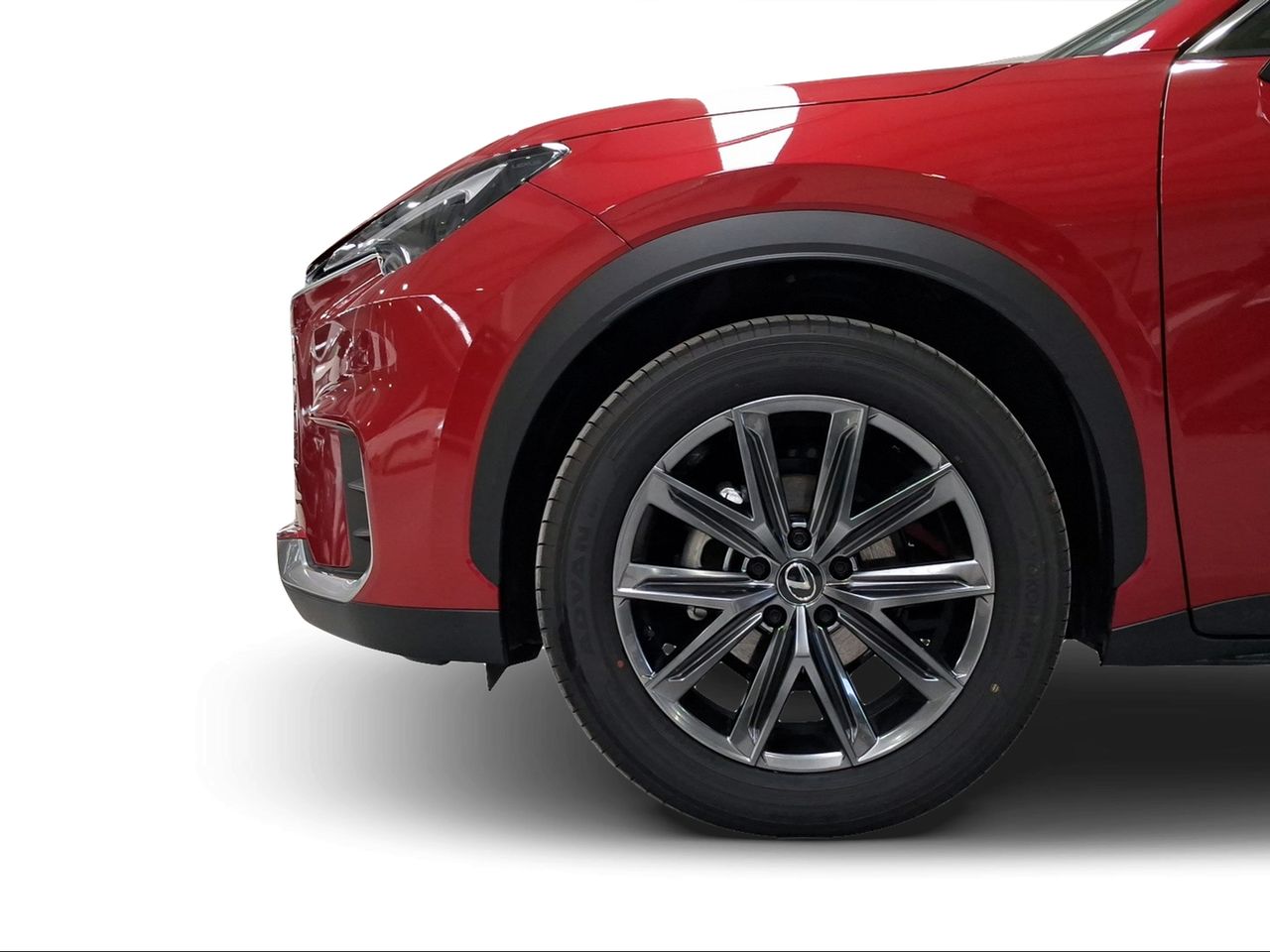 Lexus LBX 1.5 136cv HEV Elegant+  - Foto 11