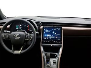 Lexus LBX 1.5 136cv HEV Elegant+  - Foto 9