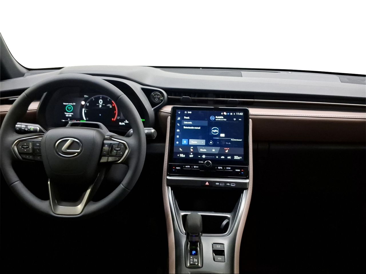 Lexus LBX 1.5 136cv HEV Elegant+  - Foto 9