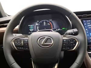 Lexus LBX 1.5 136cv HEV Elegant+  - Foto 14