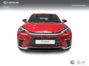 Lexus LBX 1.5 136cv HEV Elegant+  - Foto 6