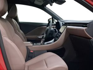 Lexus LBX 1.5 136cv HEV Elegant+  - Foto 7