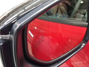 Lexus LBX 1.5 136cv HEV Elegant+  - Foto 21