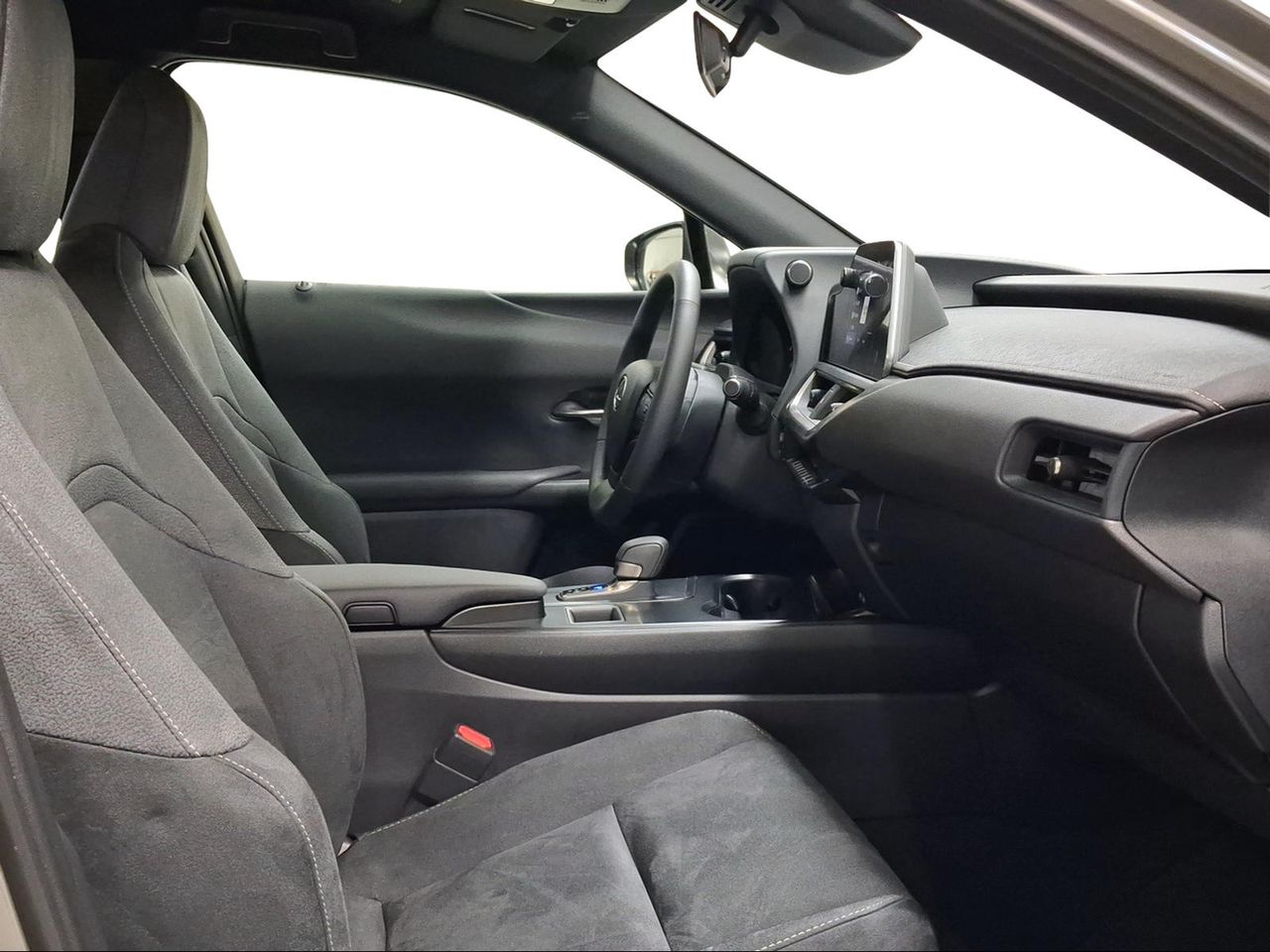 Lexus UX 2.0 300h UX Plus  - Foto 7