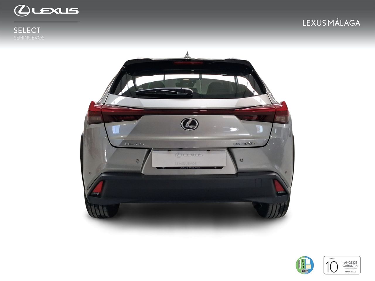 Lexus UX 2.0 300h UX Plus  - Foto 5