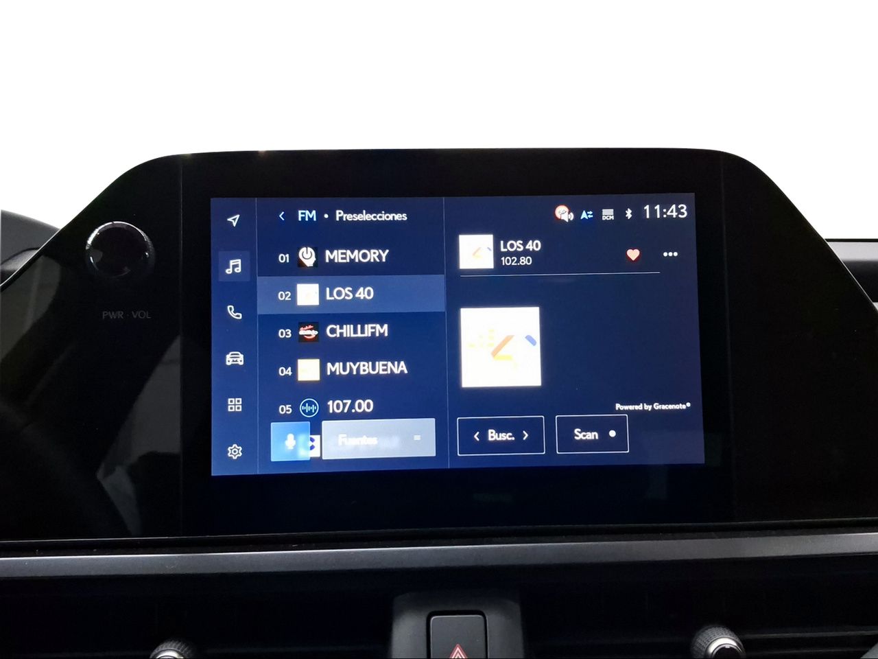 Lexus UX 2.0 300h UX Plus  - Foto 13