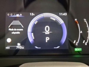 Lexus UX 2.0 300h UX Plus  - Foto 12