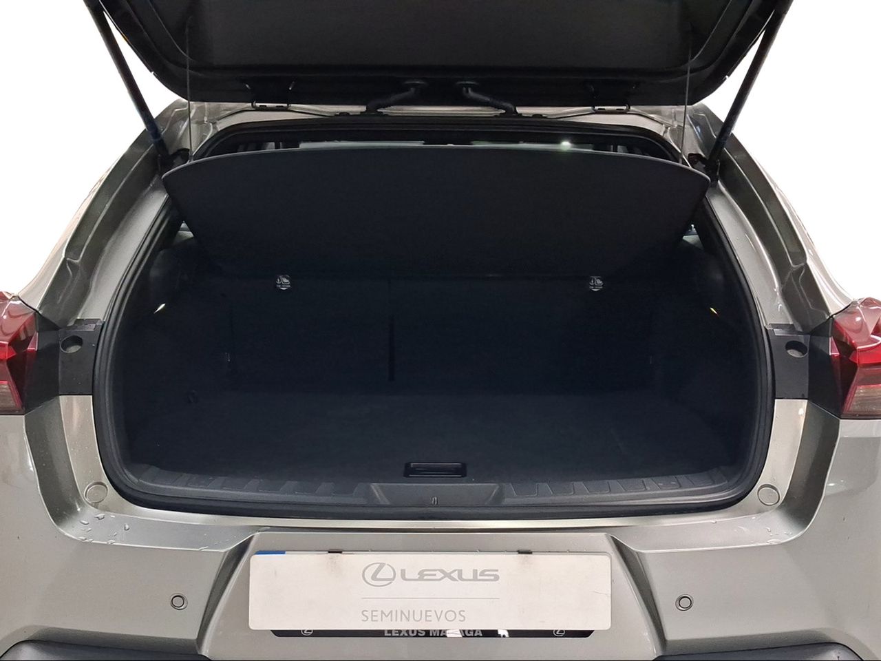 Lexus UX 2.0 300h UX Plus  - Foto 10