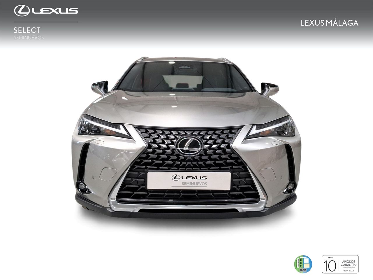 Lexus UX 2.0 300h UX Plus  - Foto 6