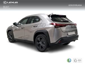 Lexus UX 2.0 300h UX Plus  - Foto 3