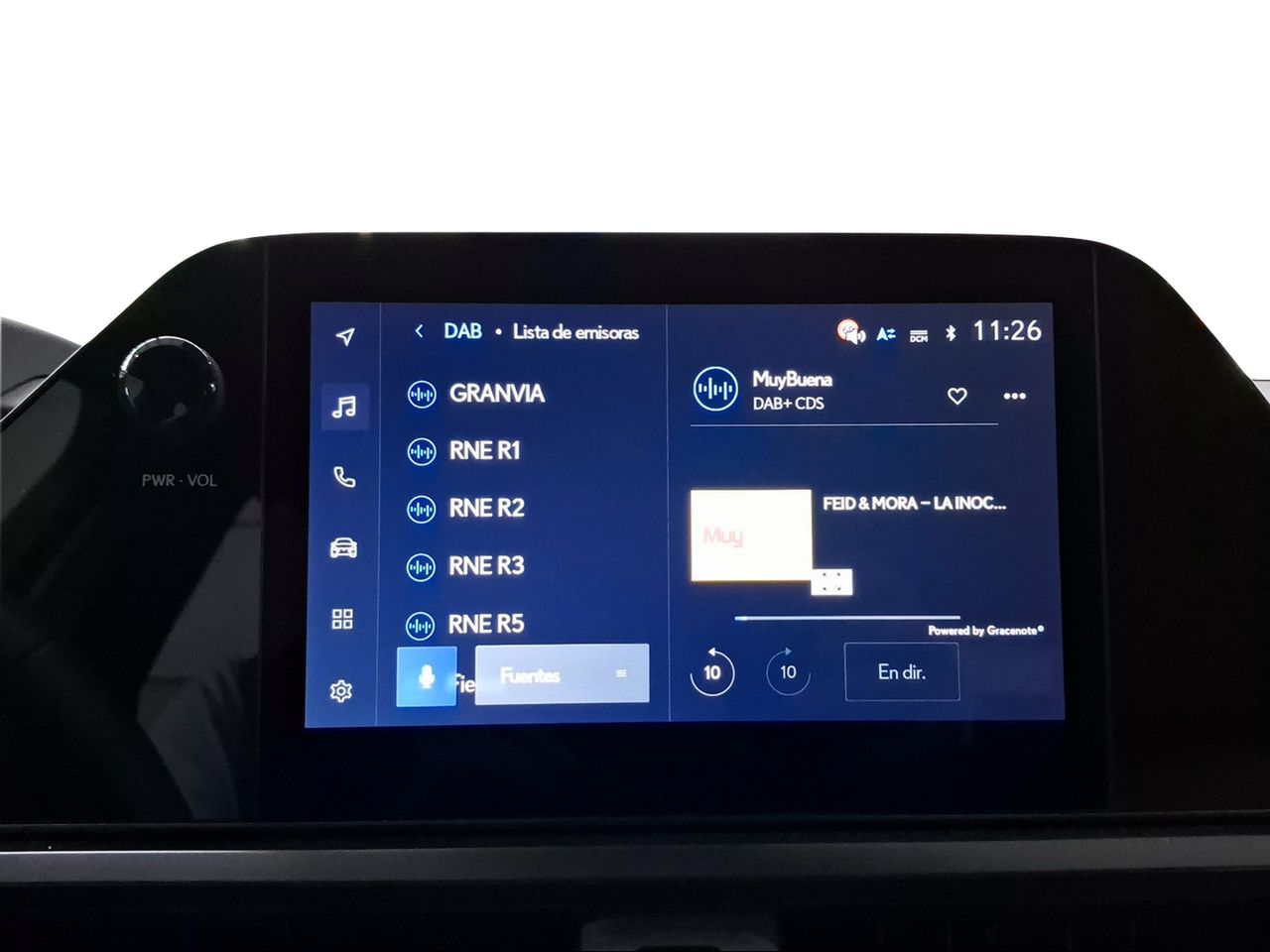 Lexus UX 2.0 300h UX Plus  - Foto 13