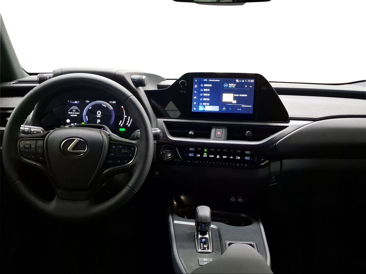 Lexus UX 2.0 300h UX Plus  - Foto 9