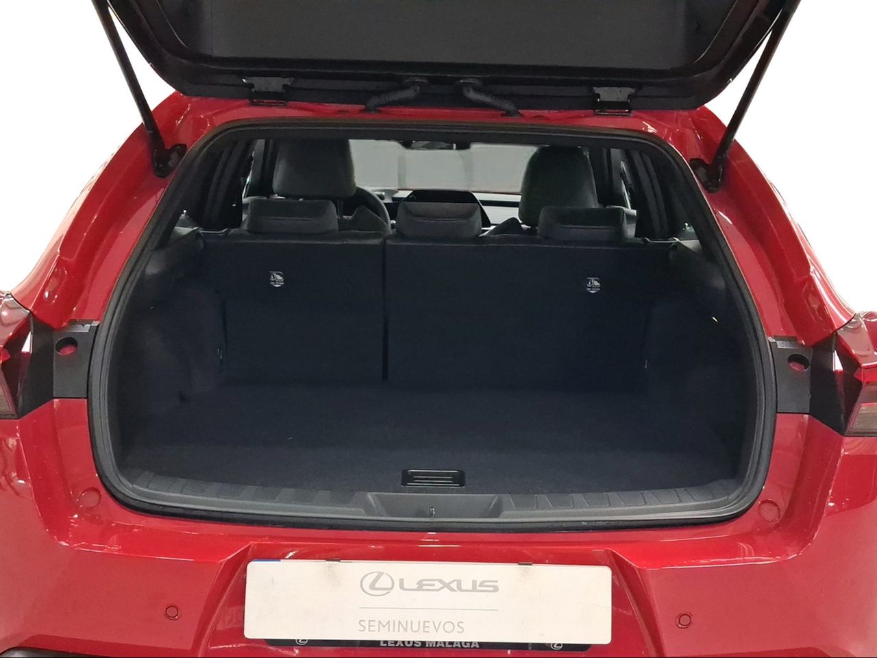 Lexus UX 2.0 300h UX Plus  - Foto 10