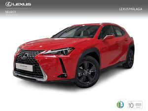 Lexus UX 2.0 300h UX Plus  - Foto 2