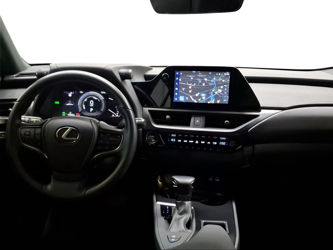 Lexus UX 2.0 250h Business City  - Foto 9