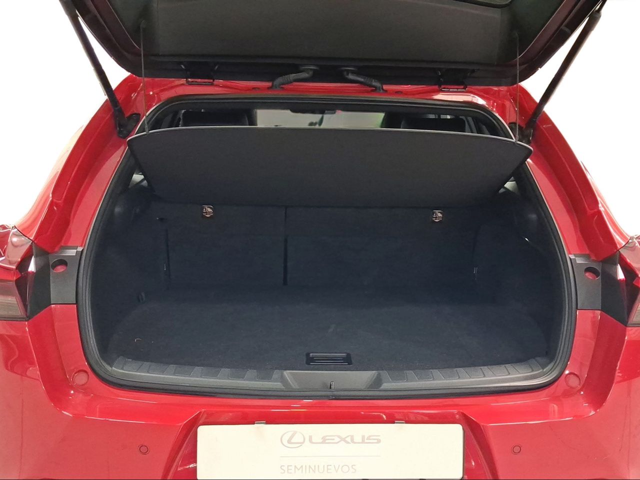 Lexus UX 2.0 250h Business City  - Foto 10