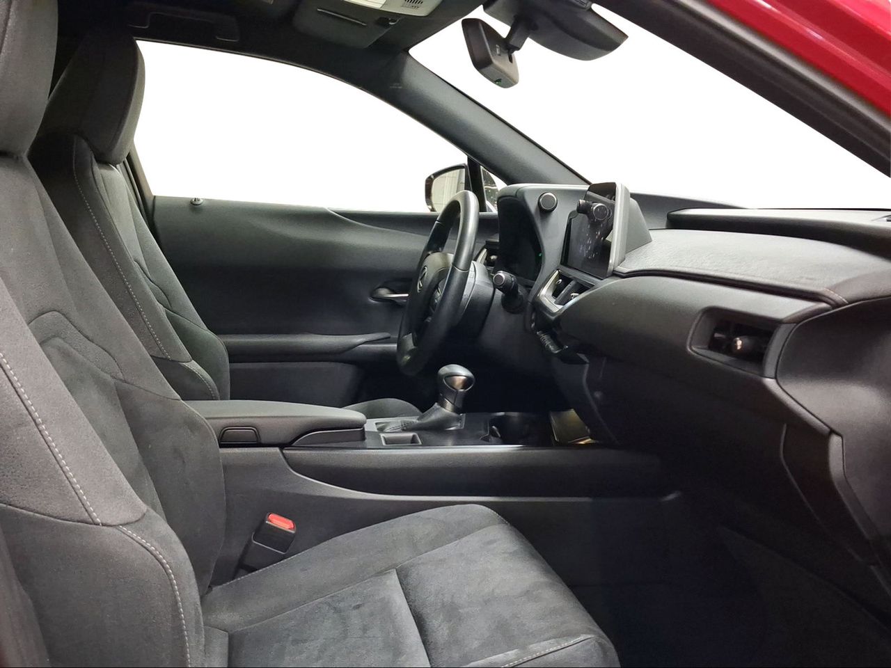 Lexus UX 2.0 250h Business City  - Foto 7