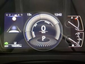 Lexus UX 2.0 250h Business City  - Foto 12