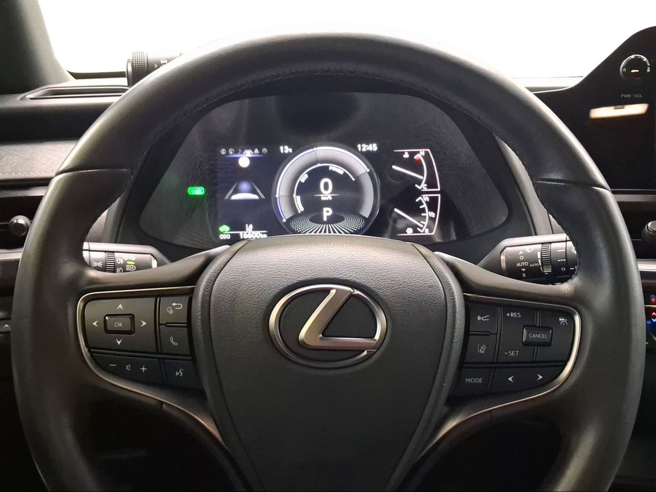 Lexus UX 2.0 250h Business City  - Foto 14