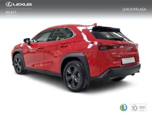 Lexus UX 2.0 250h Business City  - Foto 3