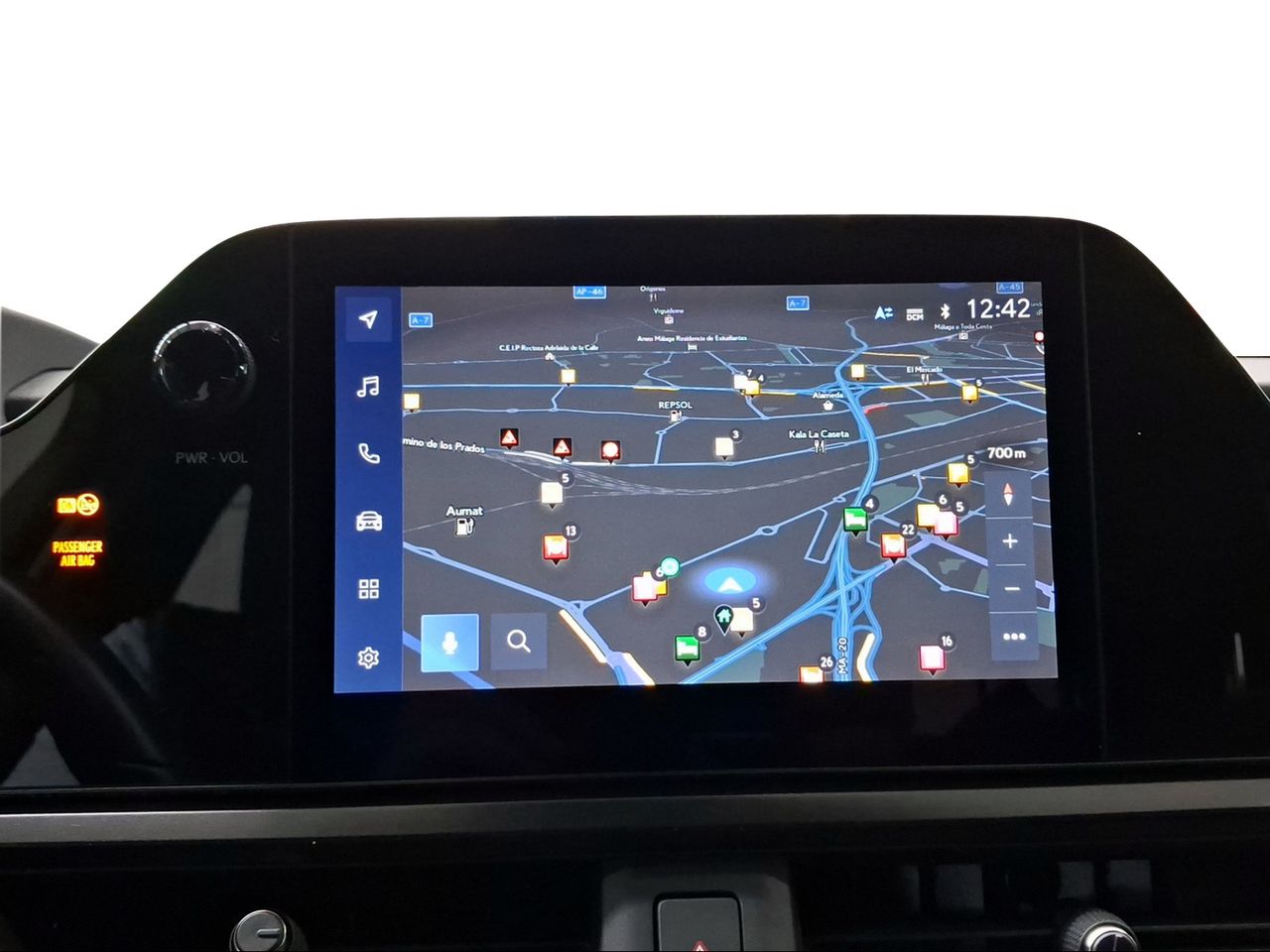 Lexus UX 2.0 250h Business City  - Foto 13