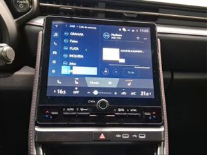 Lexus LBX 1.5 136cv HEV Elegant+  - Foto 13