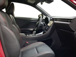 Lexus LBX 1.5 136cv HEV Elegant+  - Foto 7