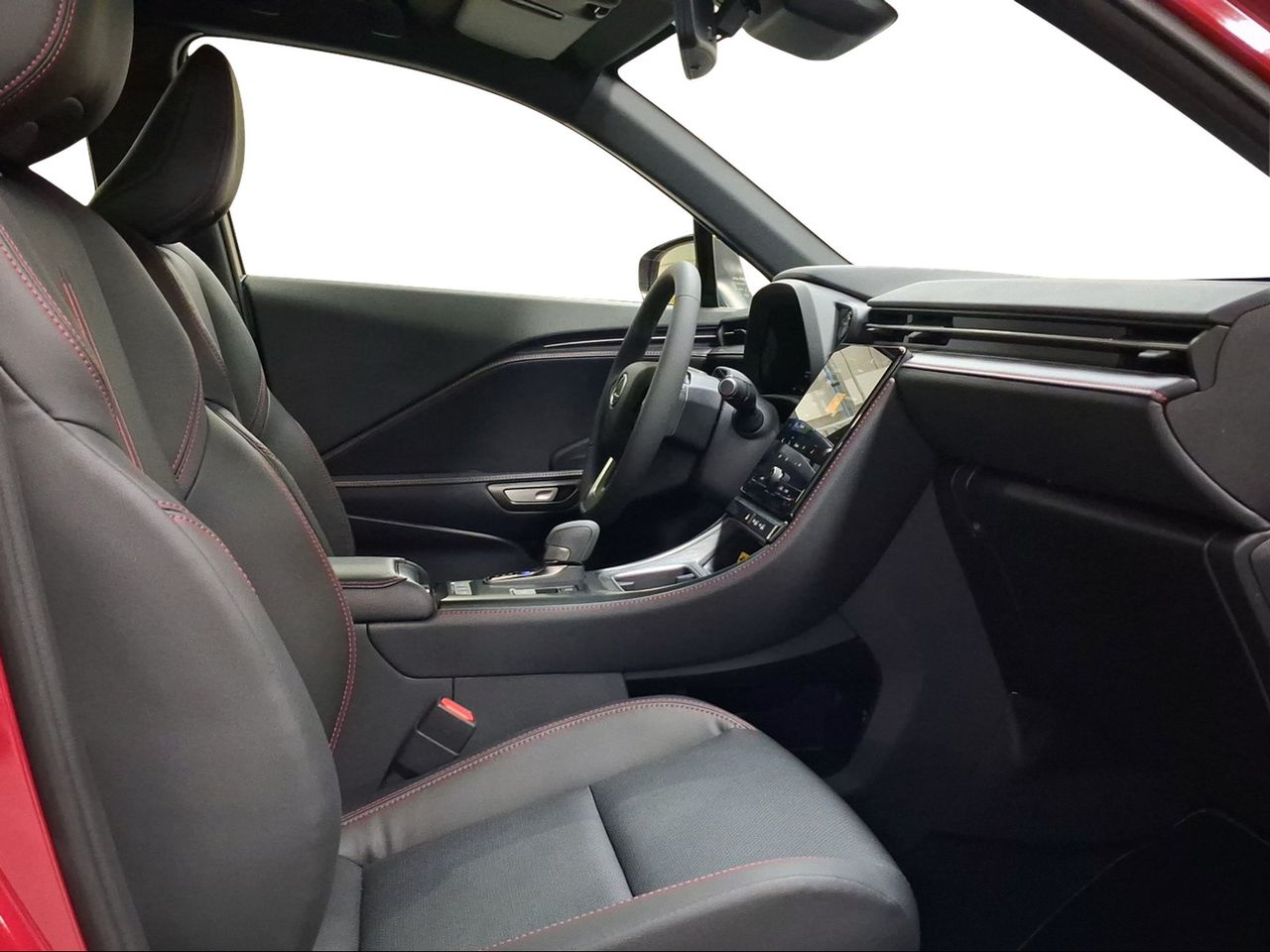 Lexus LBX 1.5 136cv HEV Elegant+  - Foto 7