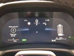 Lexus LBX 1.5 136cv HEV Elegant+  - Foto 12