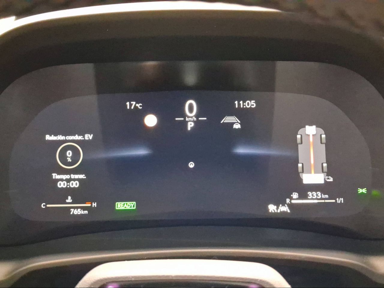 Lexus LBX 1.5 136cv HEV Elegant+  - Foto 12
