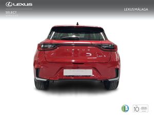 Lexus LBX 1.5 136cv HEV Elegant+  - Foto 5