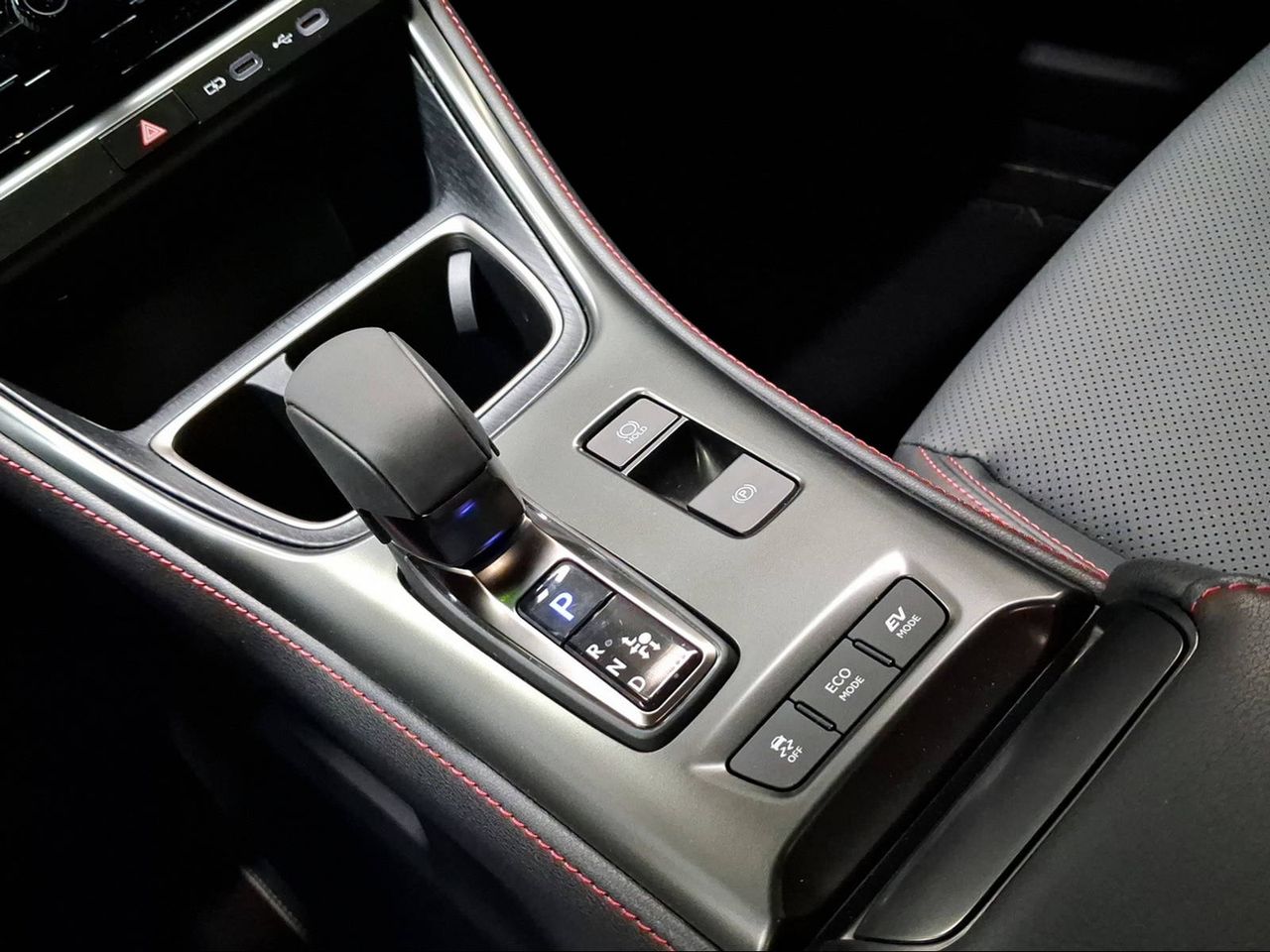 Lexus LBX 1.5 136cv HEV Elegant+  - Foto 15