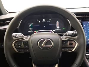 Lexus LBX 1.5 136cv HEV Elegant+  - Foto 14