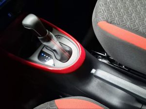 Toyota Aygo X Cross 1.0 VVT-I 72CV Like  - Foto 23