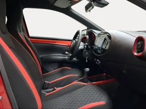 Toyota Aygo X Cross 1.0 VVT-I 72CV Like  - Foto 7