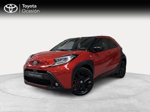 Toyota Aygo X Cross 1.0 VVT-I 72CV Like  - Foto 2