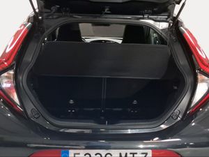 Toyota Aygo X Cross 1.0 VVT-I 72CV Like  - Foto 11