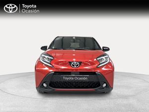 Toyota Aygo X Cross 1.0 VVT-I 72CV Like  - Foto 6