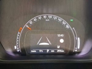 Toyota Aygo X Cross 1.0 VVT-I 72CV Like  - Foto 15