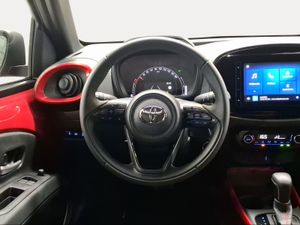 Toyota Aygo X Cross 1.0 VVT-I 72CV Like  - Foto 10