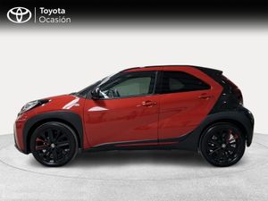 Toyota Aygo X Cross 1.0 VVT-I 72CV Like  - Foto 4
