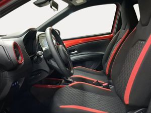 Toyota Aygo X Cross 1.0 VVT-I 72CV Like  - Foto 13