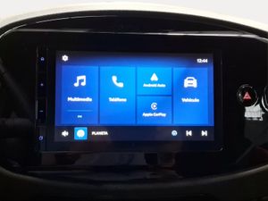 Toyota Aygo X Cross 1.0 VVT-I 72CV Like  - Foto 16