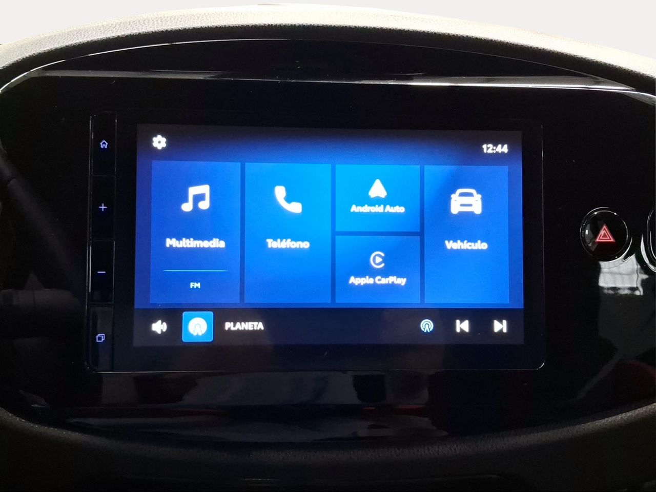 Toyota Aygo X Cross 1.0 VVT-I 72CV Like  - Foto 16