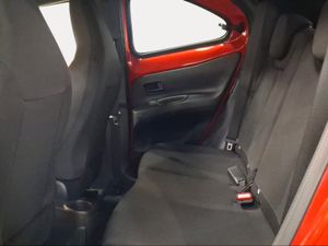 Toyota Aygo X Cross 1.0 VVT-I 72CV Like  - Foto 12