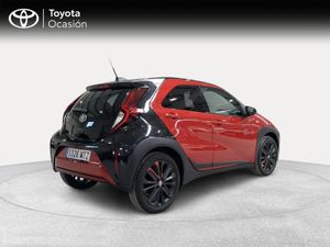 Toyota Aygo X Cross 1.0 VVT-I 72CV Like  - Foto 19
