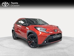 Toyota Aygo X Cross 1.0 VVT-I 72CV Like  - Foto 20