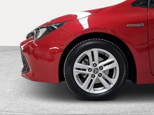 Toyota Corolla 1.8 125H ACTIVE TECH E-CVT  - Foto 17