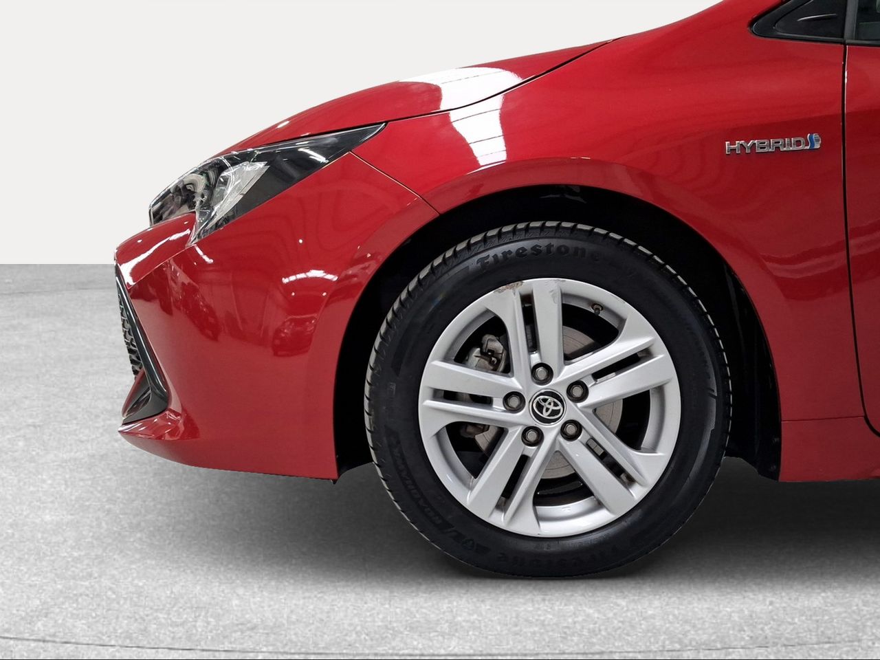 Toyota Corolla 1.8 125H ACTIVE TECH E-CVT  - Foto 17